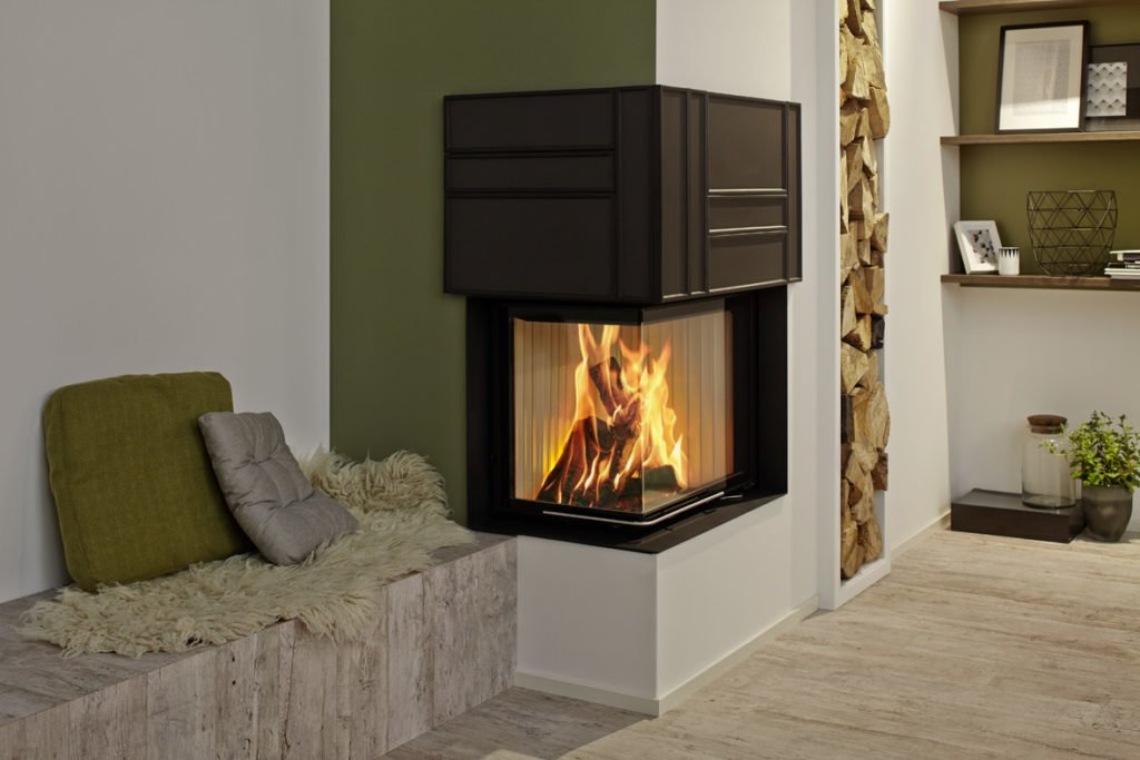 so genießen Sie - Das Ofen- und Kaminhaus